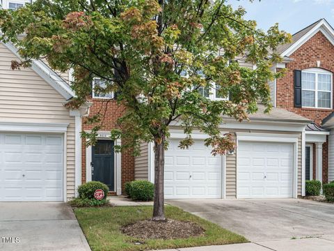 A home in Raleigh