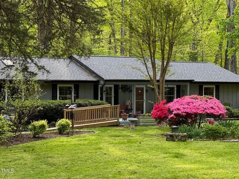 220 Cardinal Drive Youngsville NC 27596