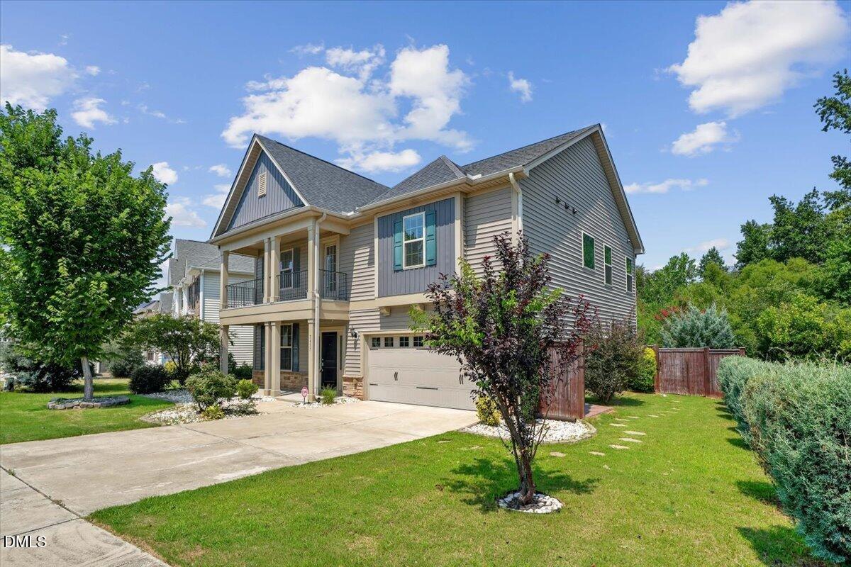 3457 S Beaver Lane