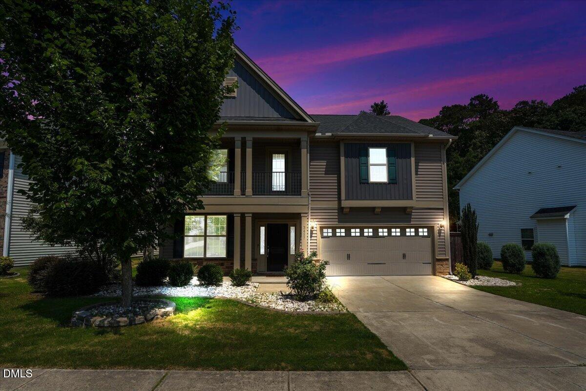 3457 S Beaver Lane