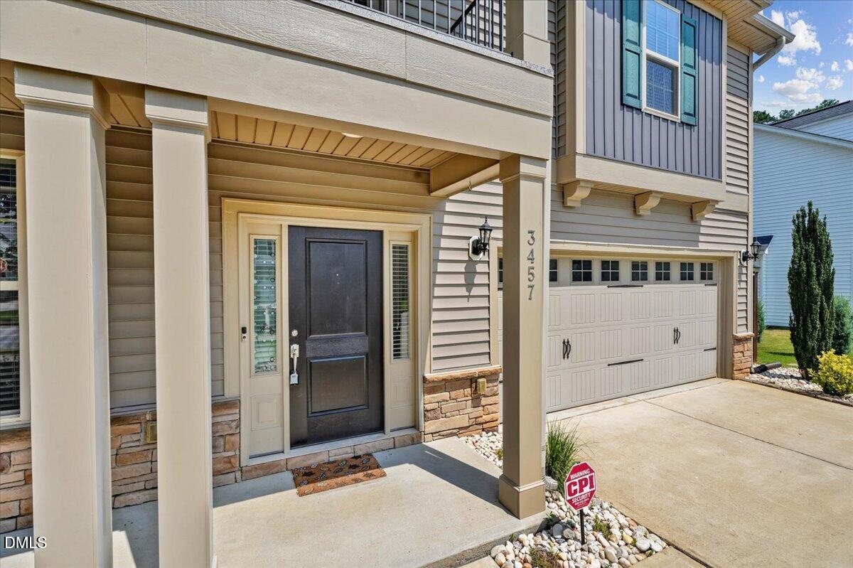 3457 S Beaver Lane