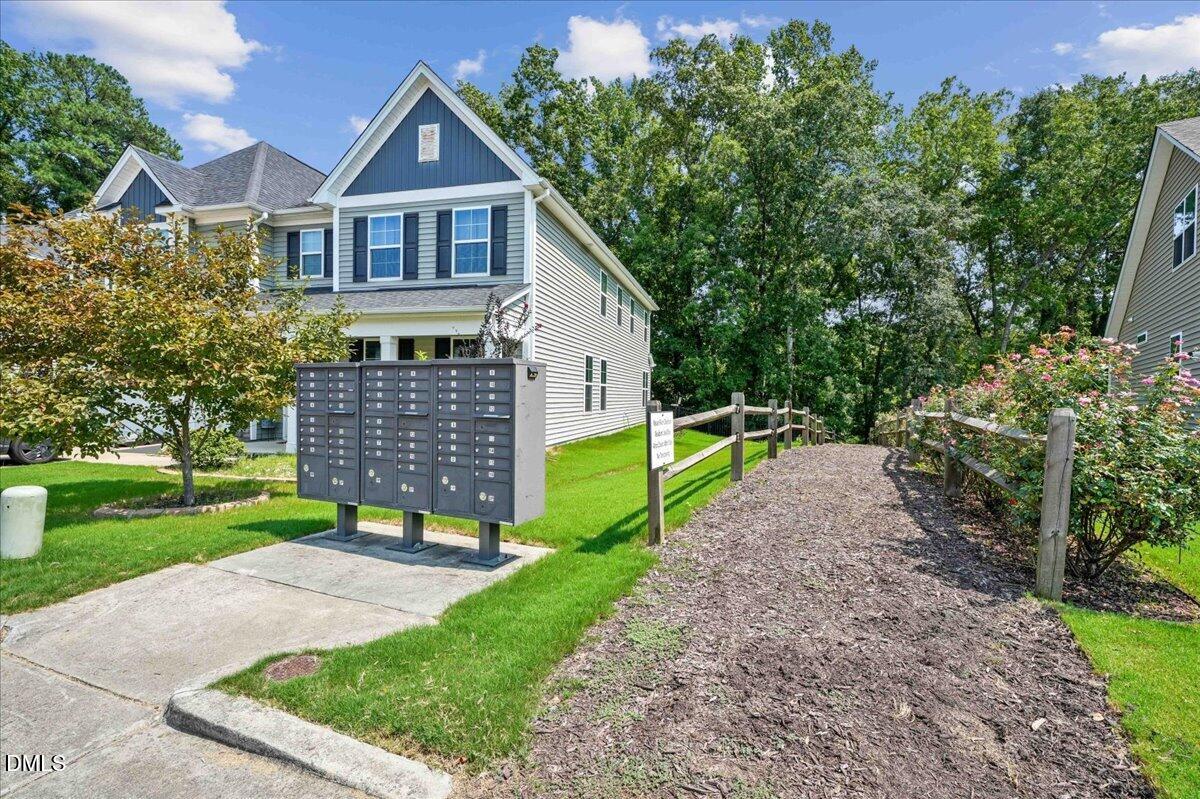 3457 S Beaver Lane