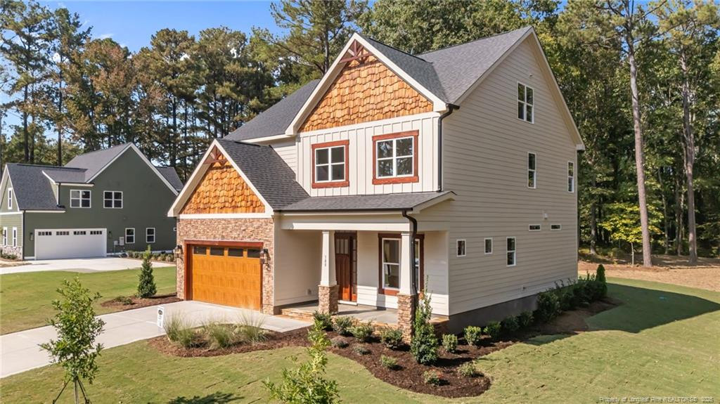 188 Landon Ridge