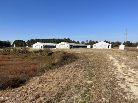 5900 Godwin Lake Road Benson NC 27504