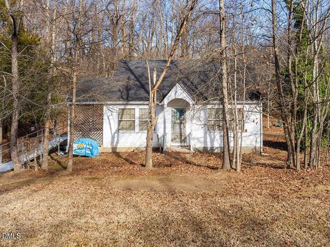 1153 N Riverview Drive Burlington NC 27217