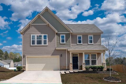 907 Burning Maple Lane Mebane NC 27302