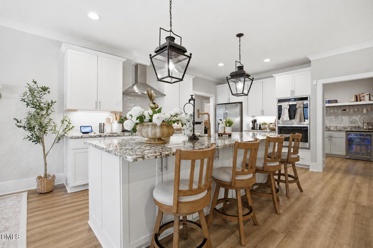 3511 Bruce Garner Road