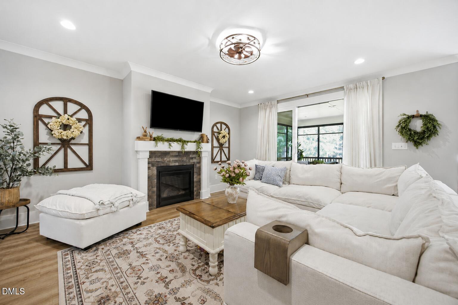 3511 Bruce Garner Road