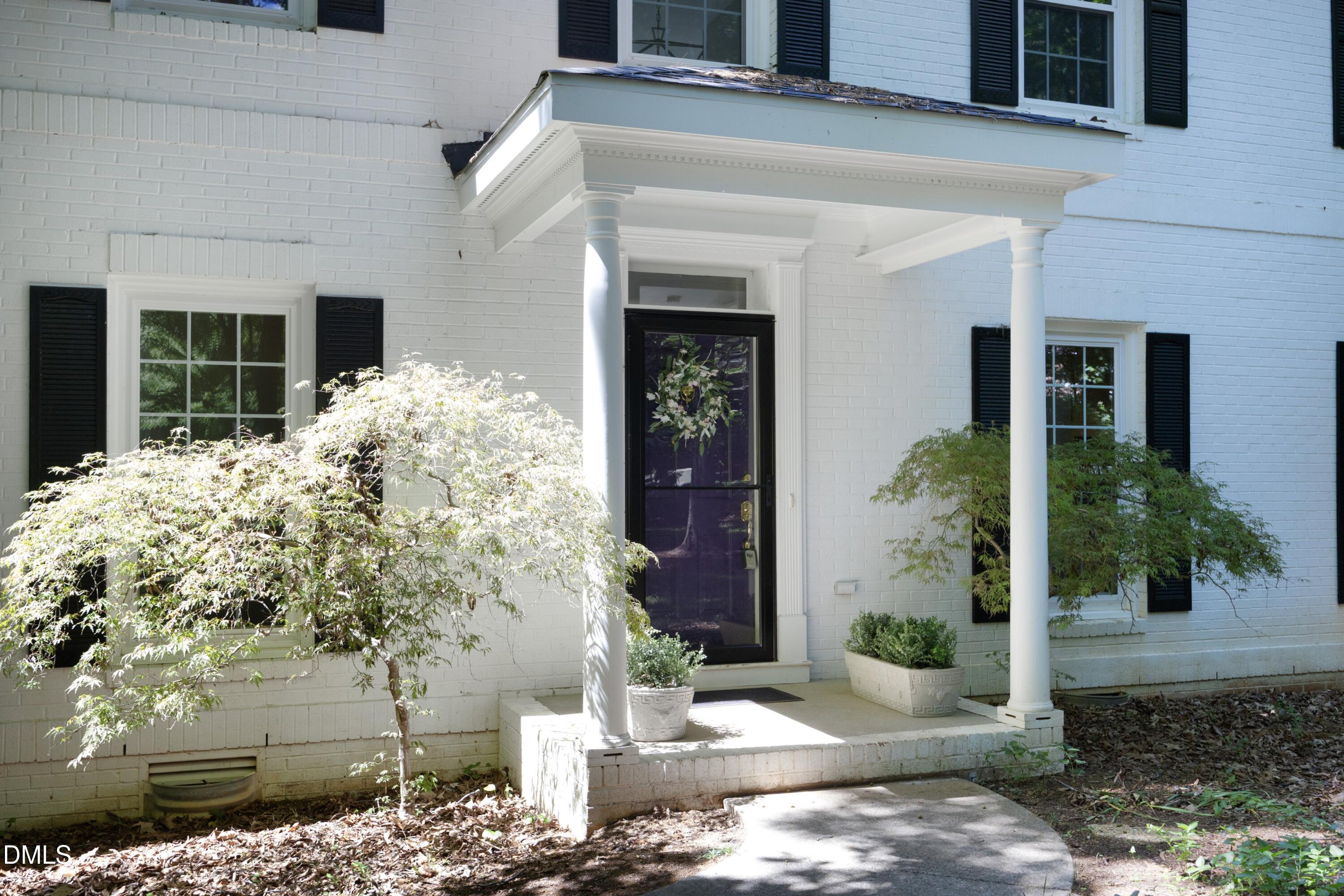 1121 Braswell Creek Point