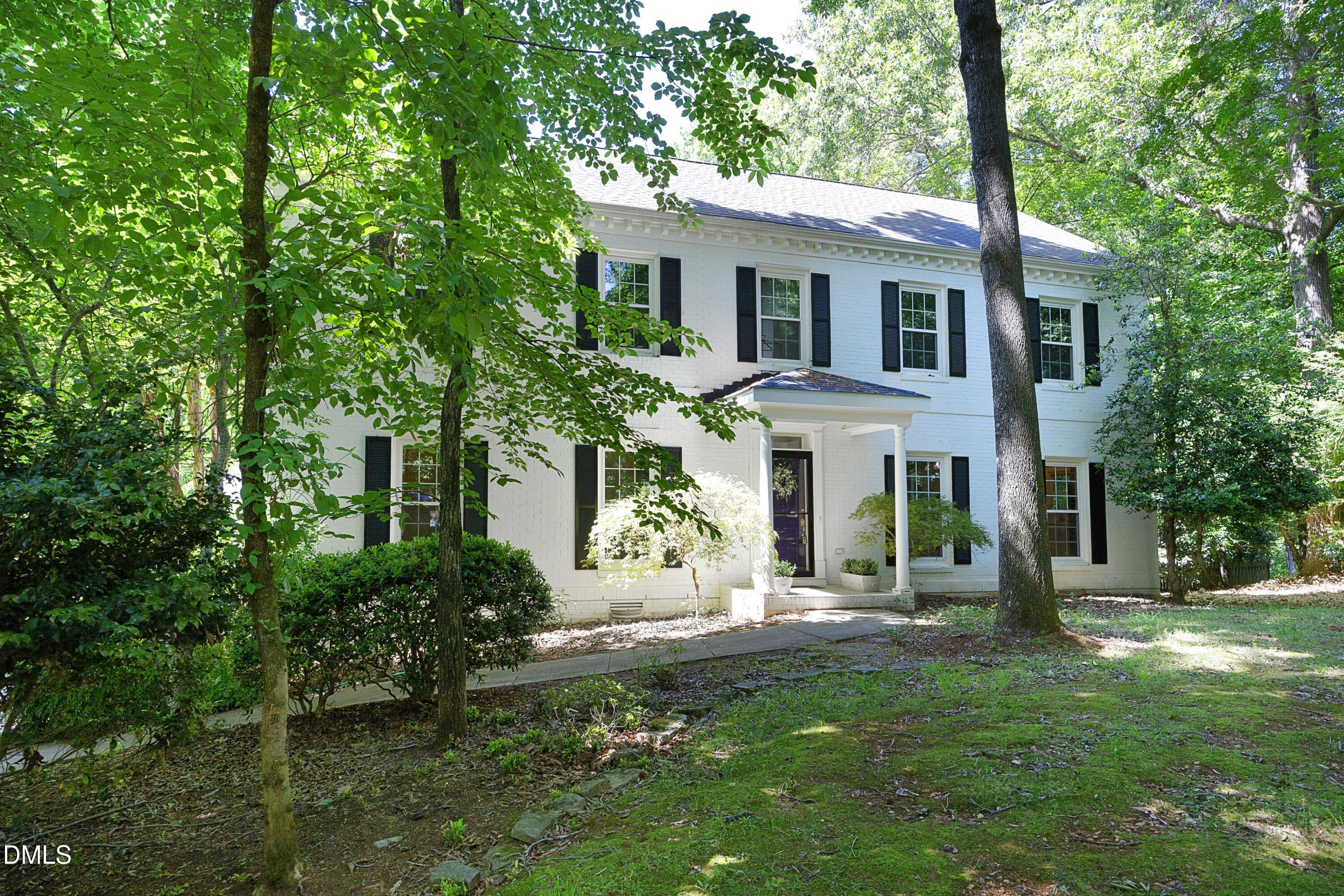 1121 Braswell Creek Point