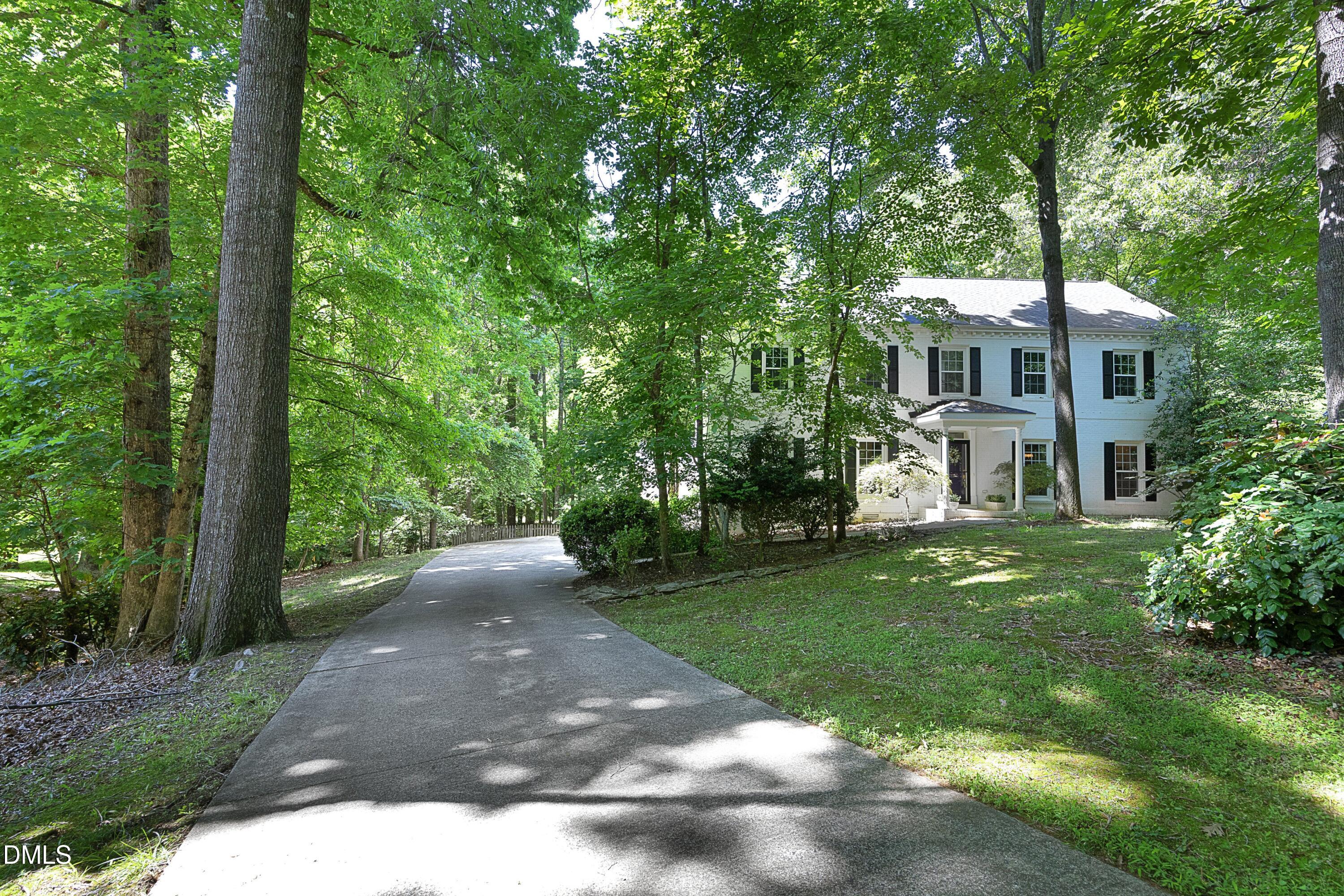 1121 Braswell Creek Point