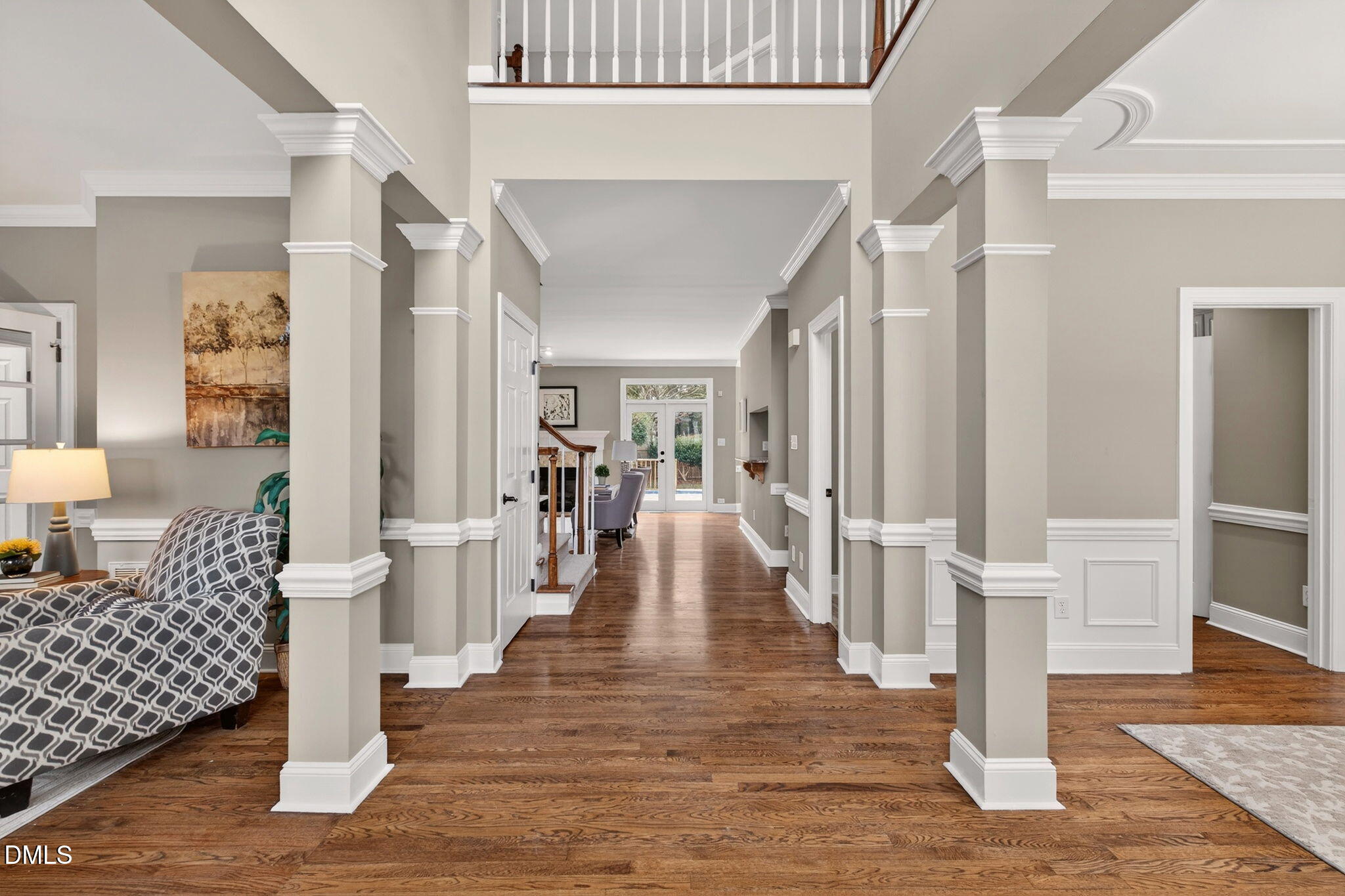 102 Travilah Oaks Lane