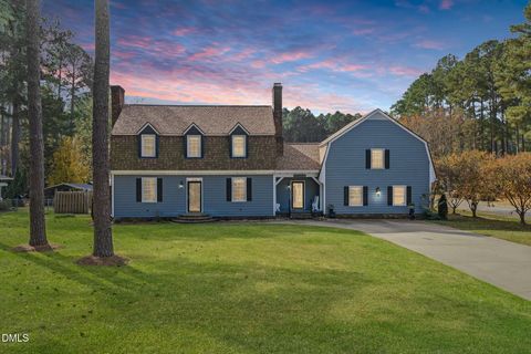 213 W Stevens Street Smithfield NC 27577