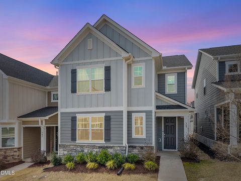 389 Natsam Woods Way Wake Forest NC 27587