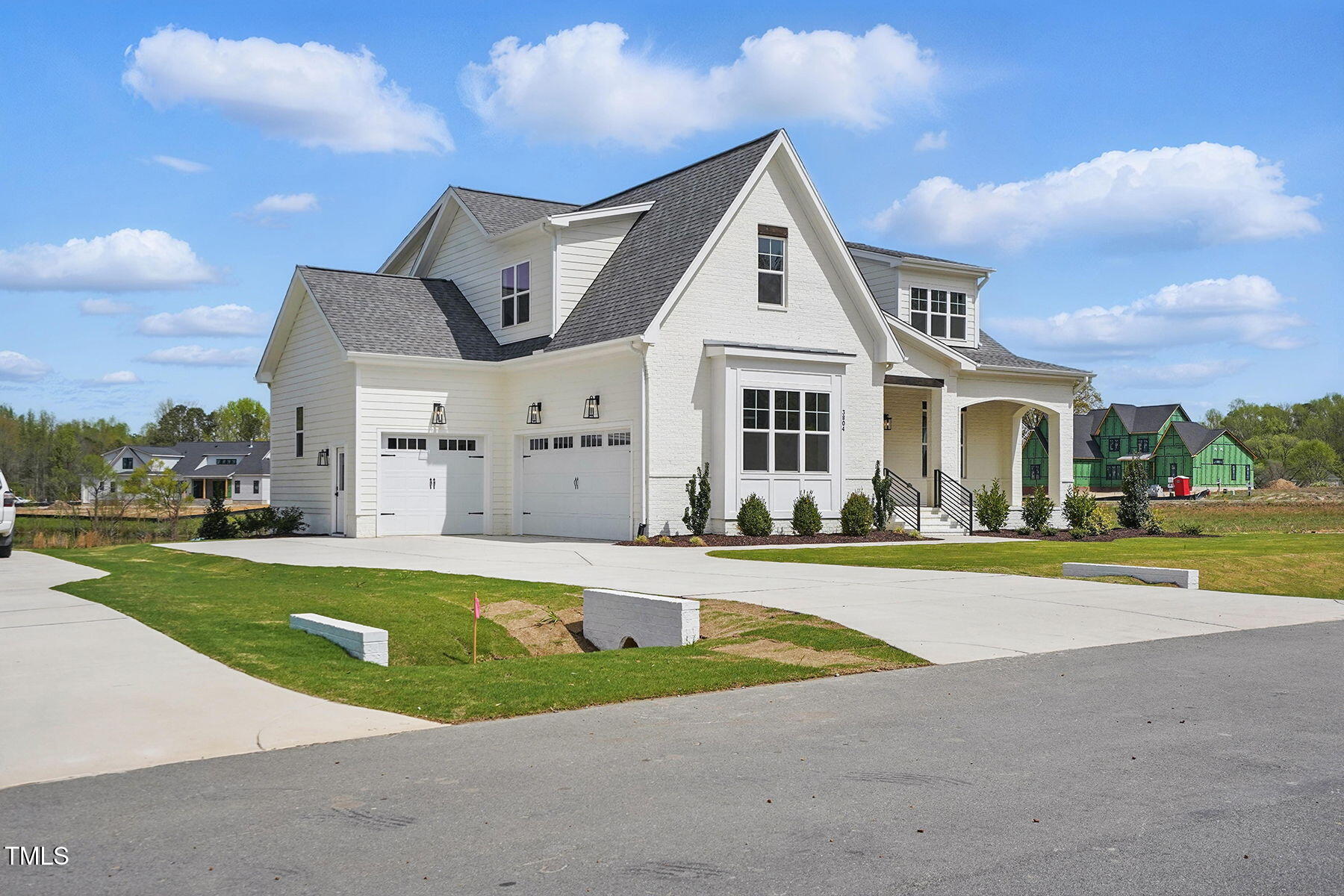 3804 Cobbler View Way