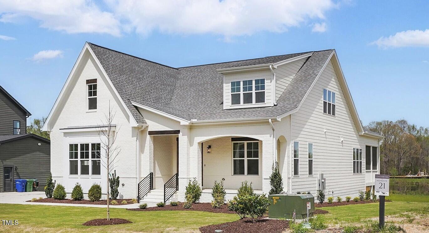 3804 Cobbler View Way