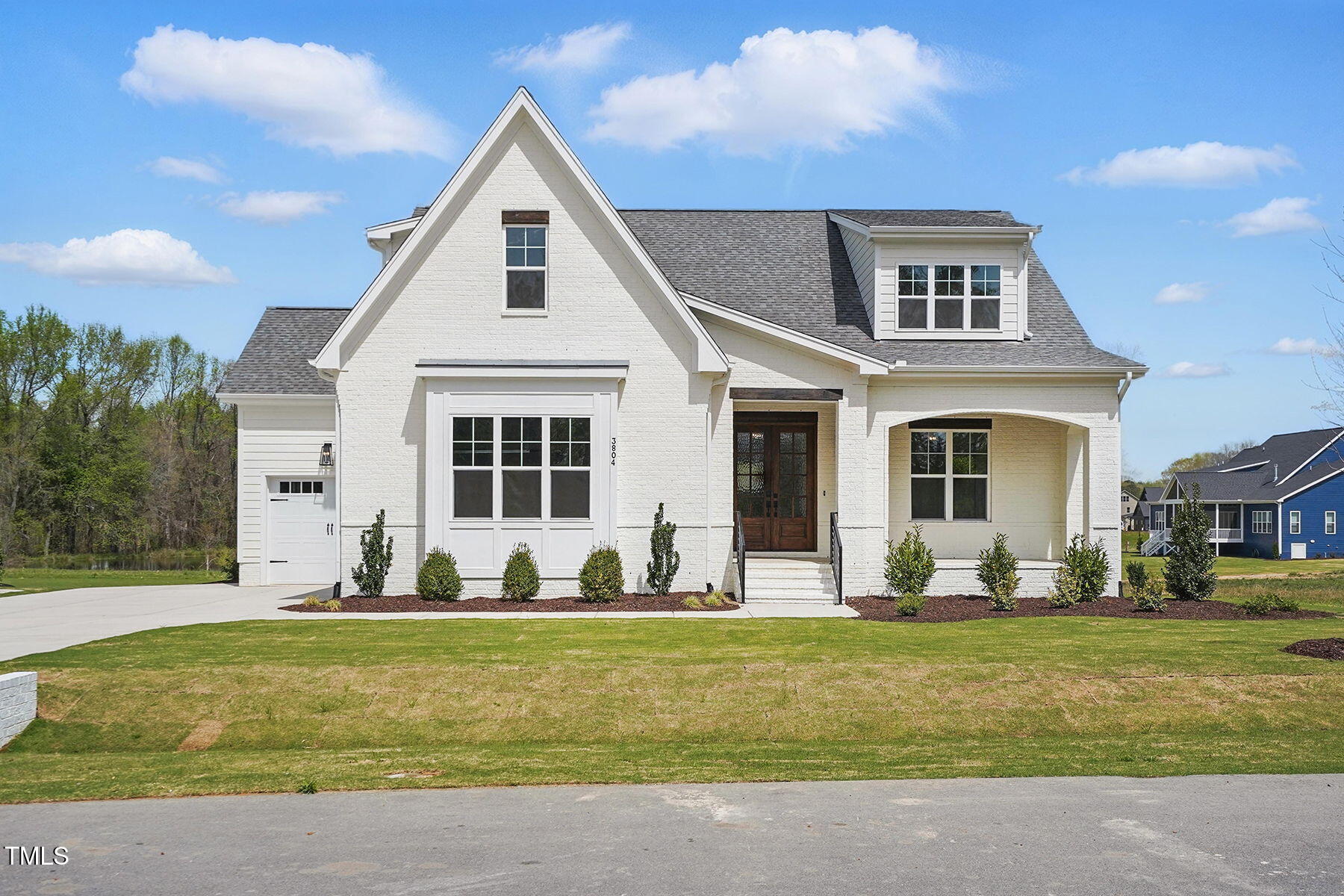 3804 Cobbler View Way