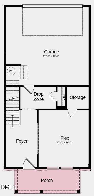 622 Macmillan Way
