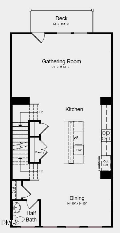 622 Macmillan Way