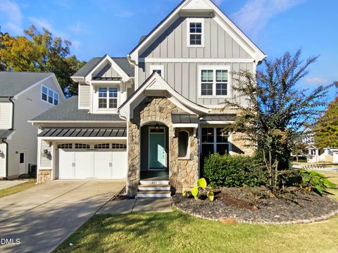 257 Sunset Bluffs Drive Fuquay Varina NC 27526