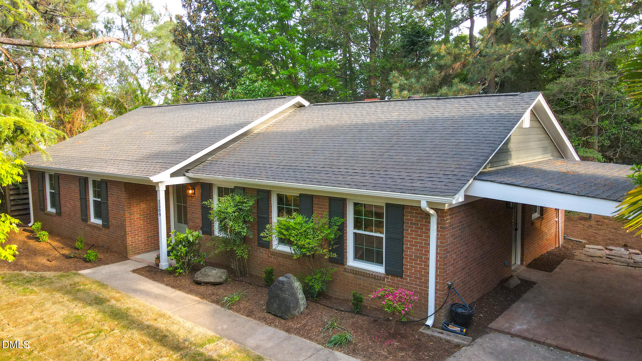 3509 Morningside Drive