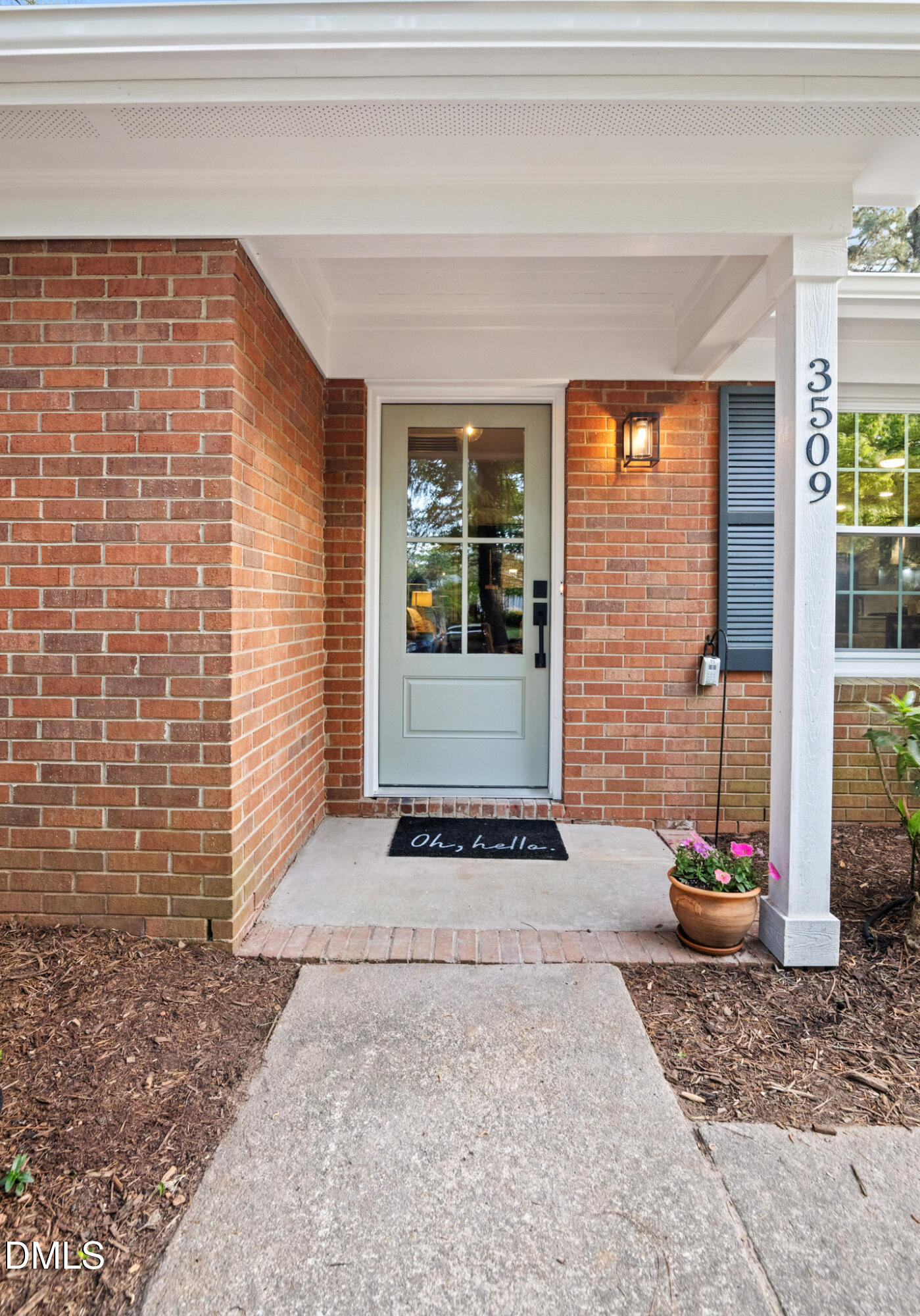 3509 Morningside Drive