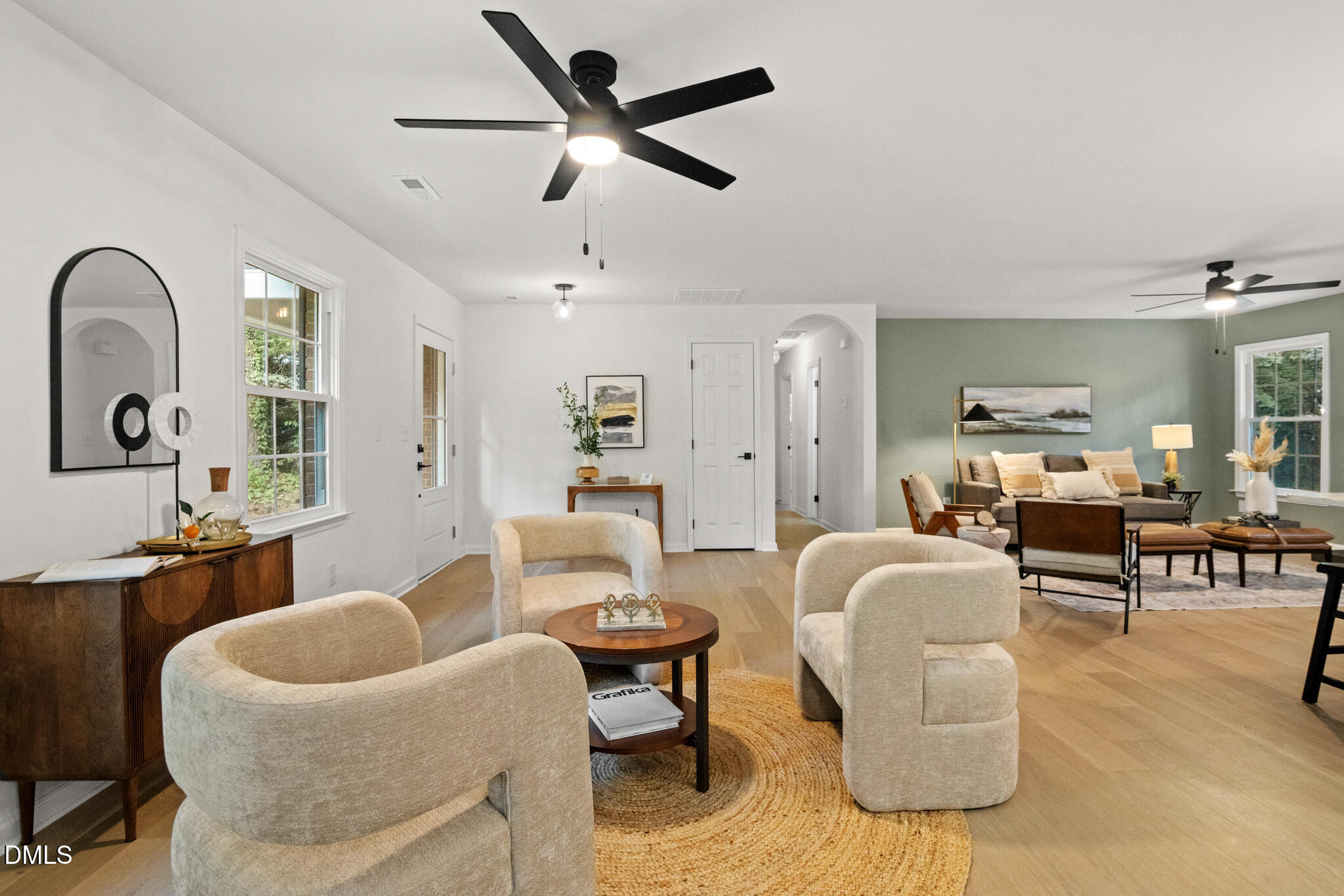 3509 Morningside Drive