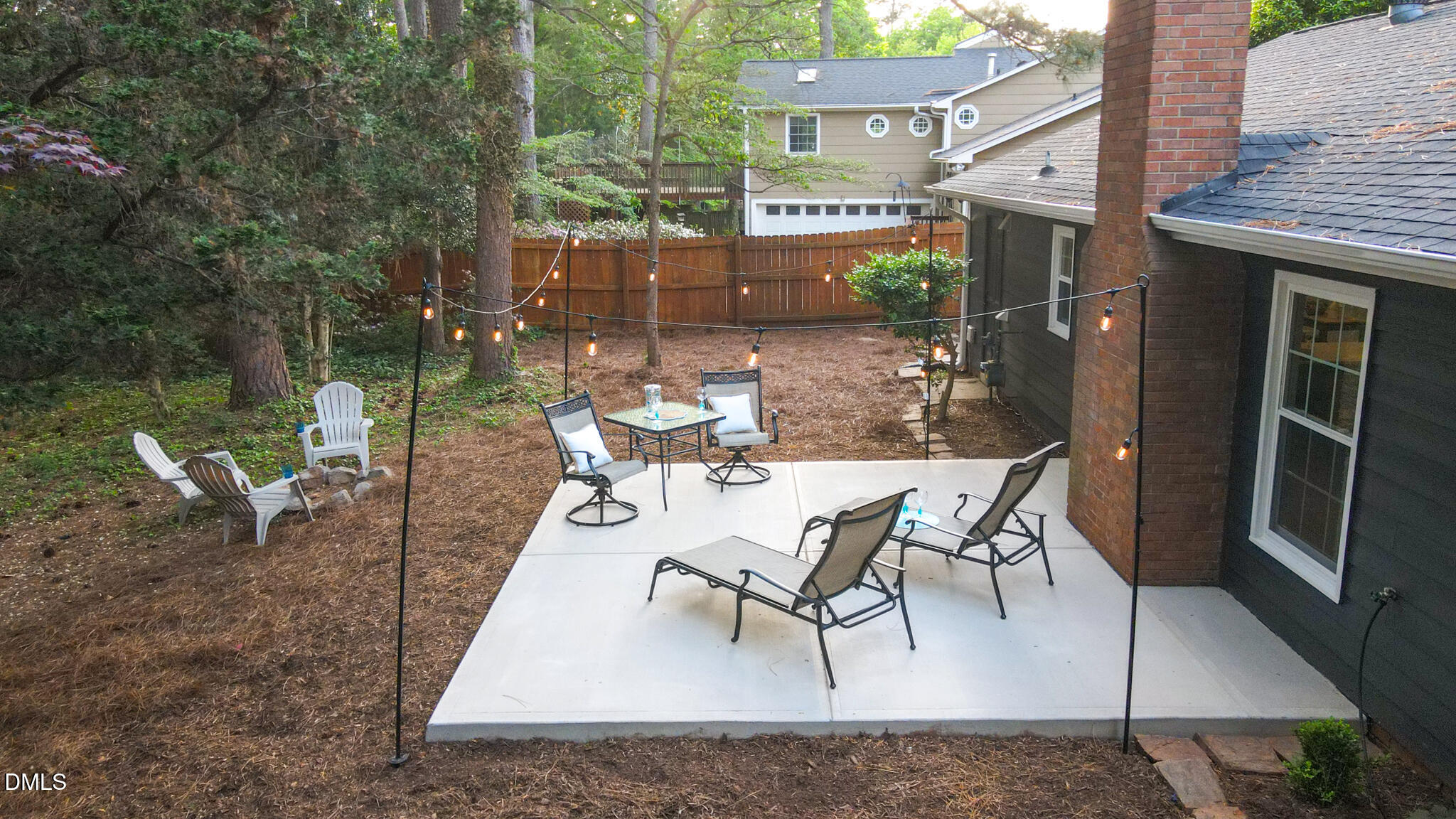 3509 Morningside Drive