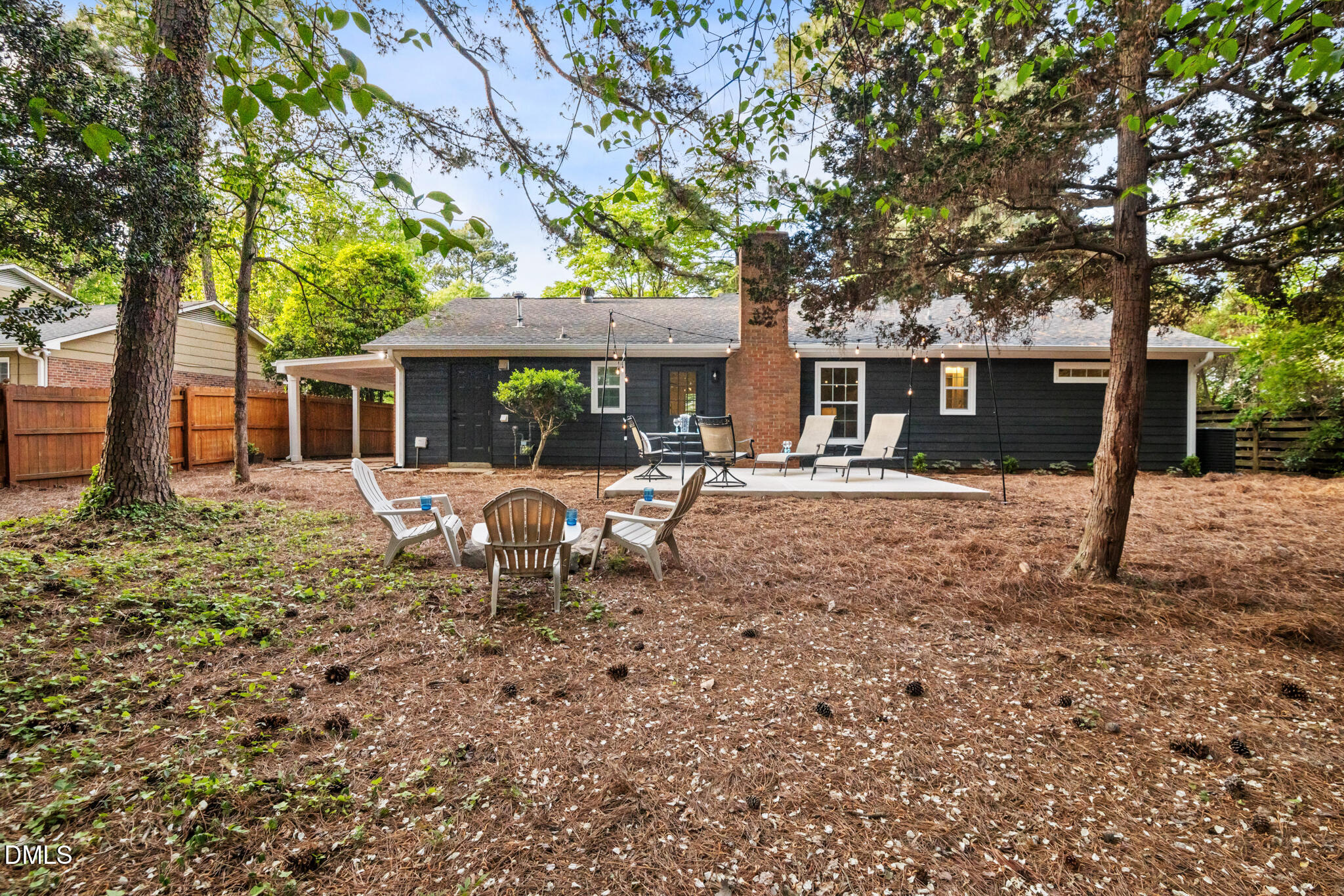 3509 Morningside Drive