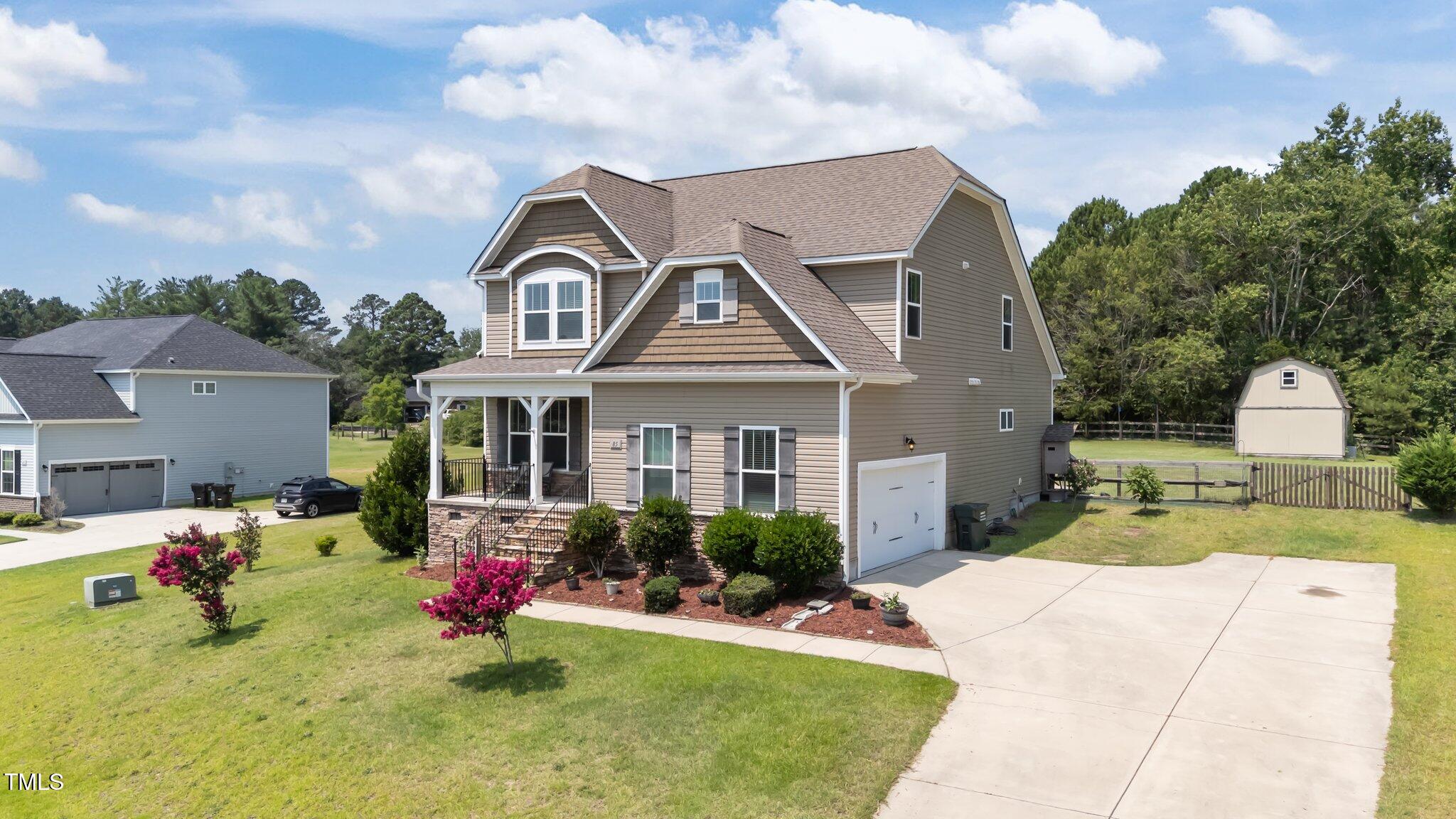 85 Twelve Oaks Drive