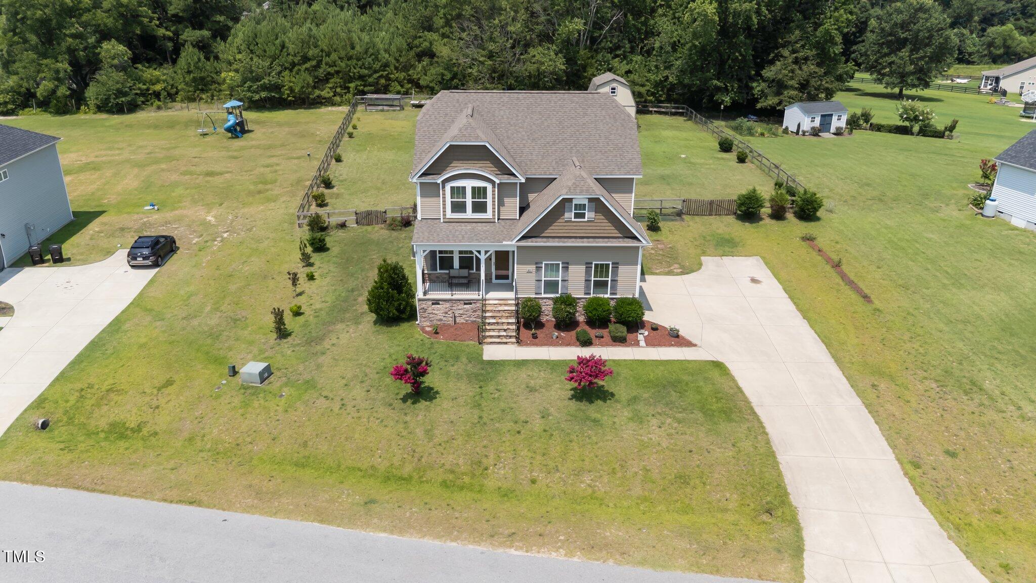 85 Twelve Oaks Drive