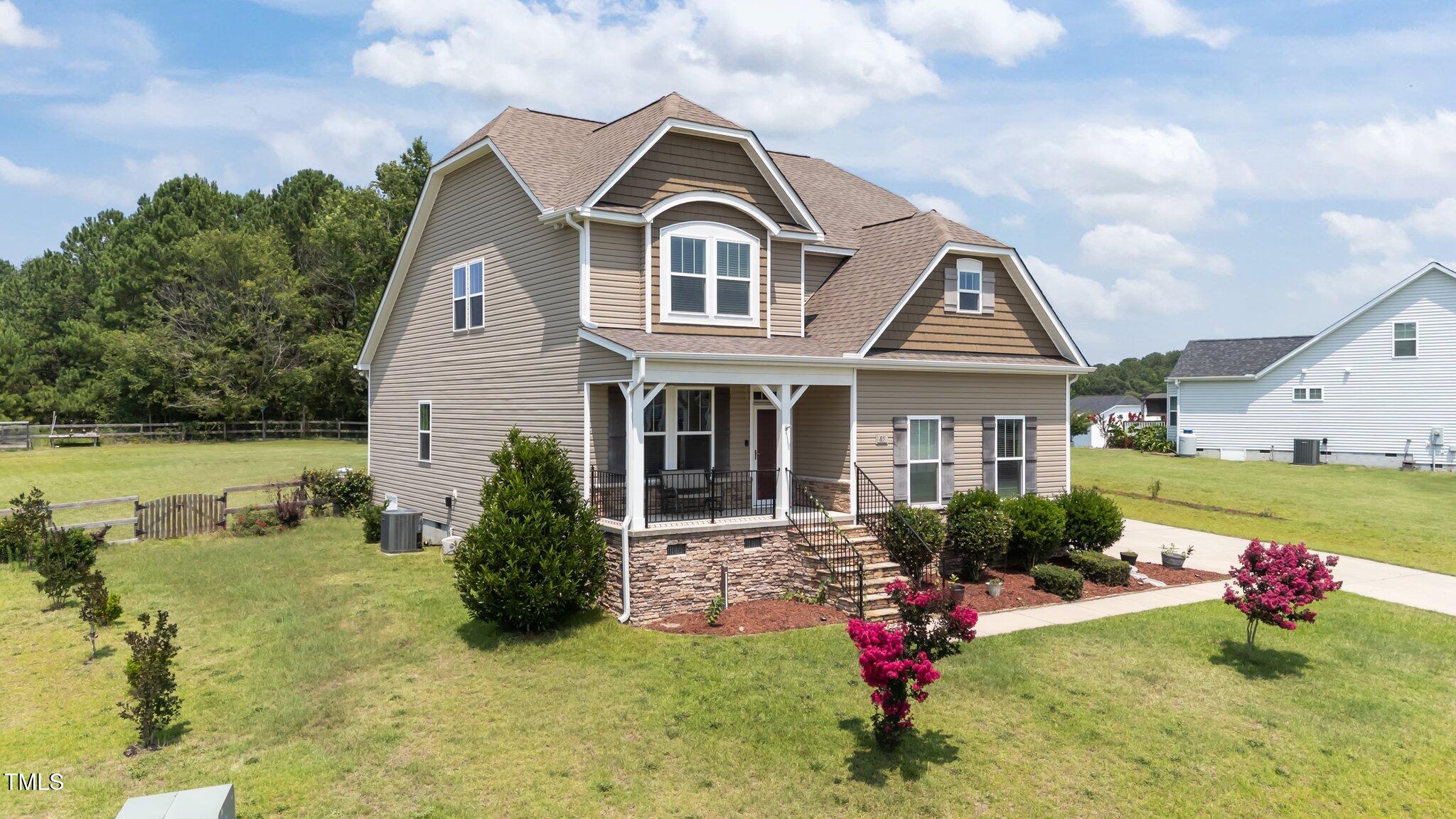85 Twelve Oaks Drive