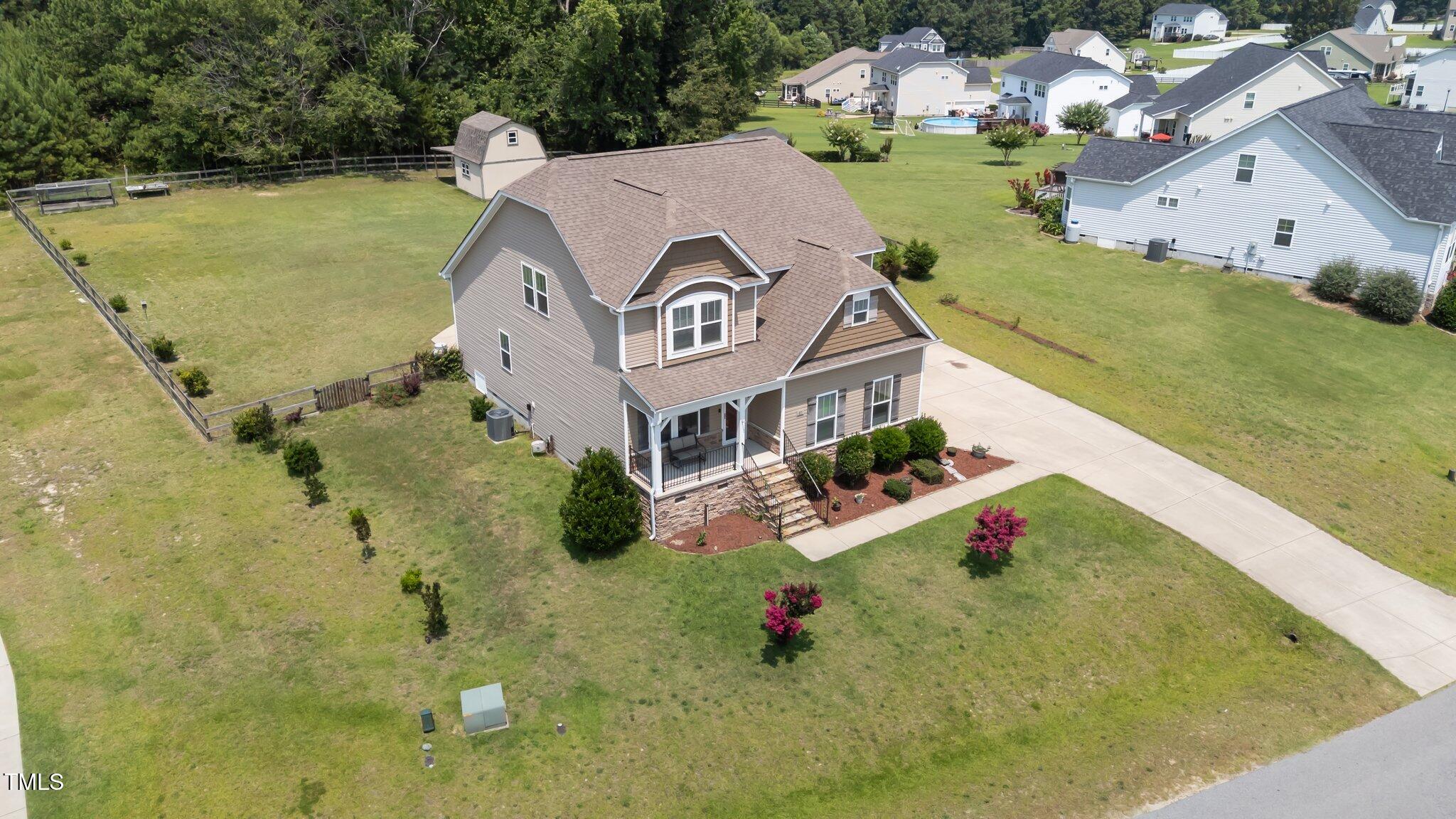85 Twelve Oaks Drive