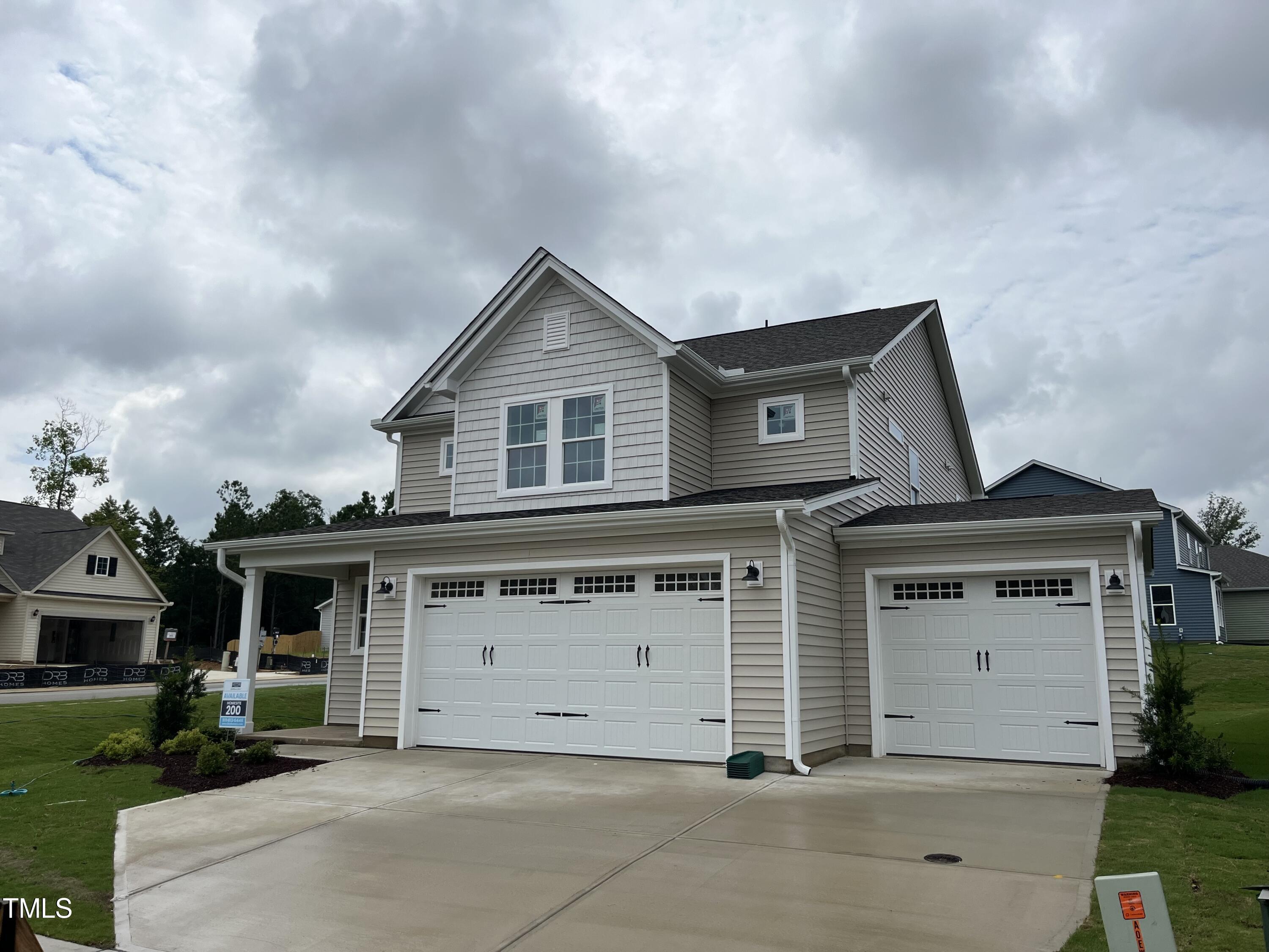 128 Baird Cv Lane