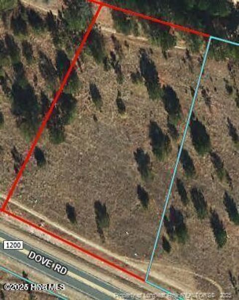 168 Dove Road Cameron NC 28326