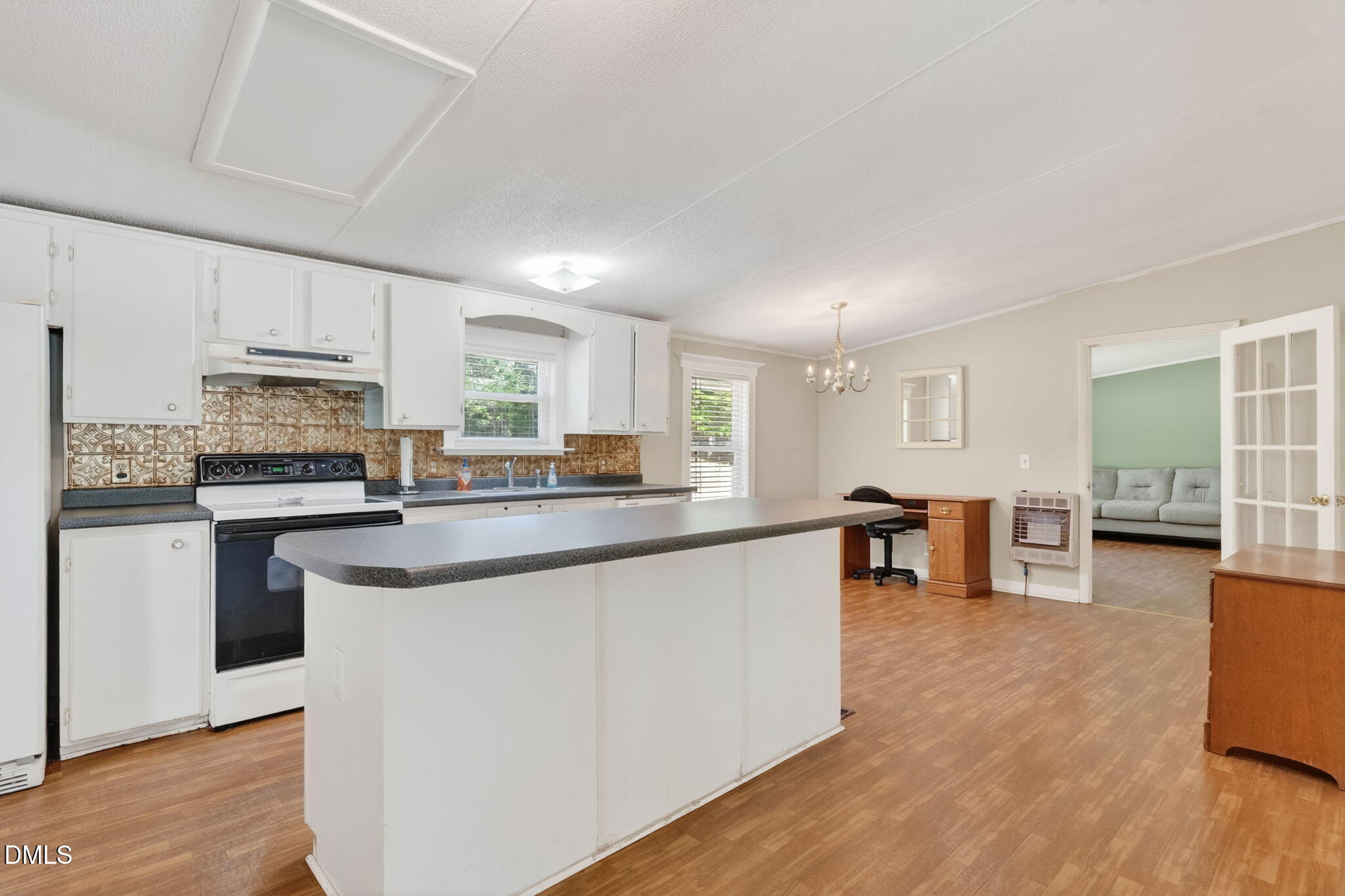 3226 Eldridge Road