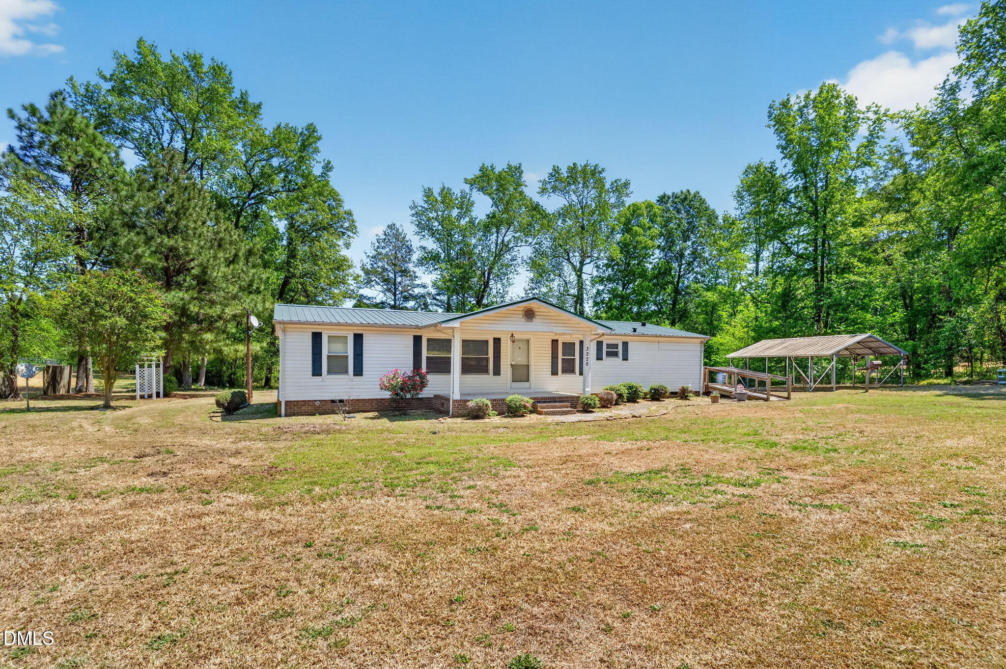 3226 Eldridge Road