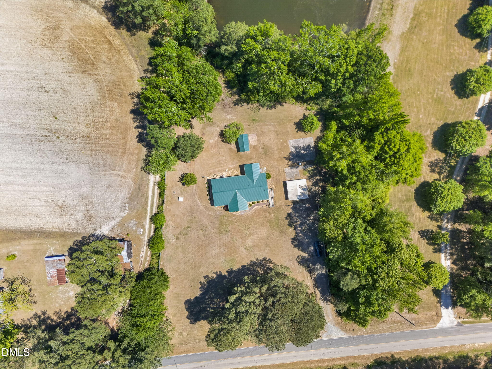 3226 Eldridge Road