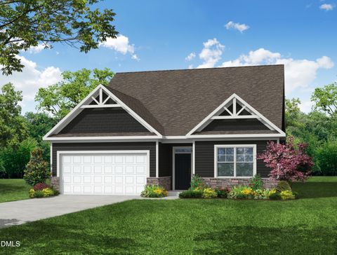 15 Sawtooth Oak Lane Youngsville NC 27596