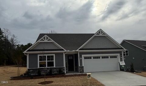 15 Sawtooth Oak Lane Youngsville NC 27596