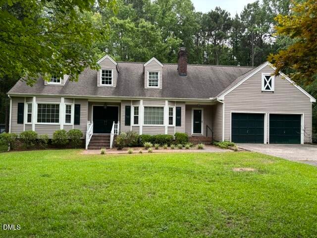 10608 Lake Place, Zebulon, NC, 27597