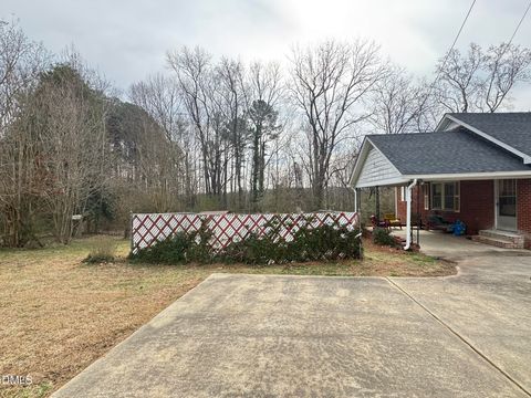 580 Us Highway 158 Business E Warrenton NC 27589