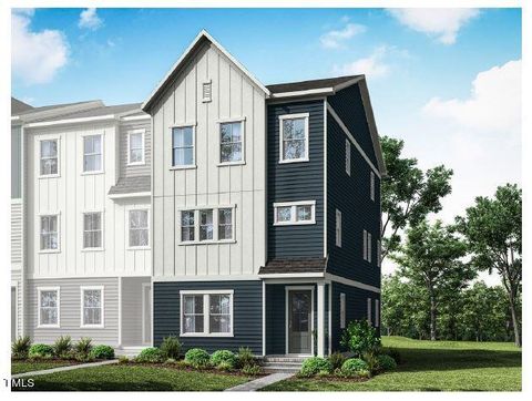 1212 Holding Village Way Wake Forest NC 27587