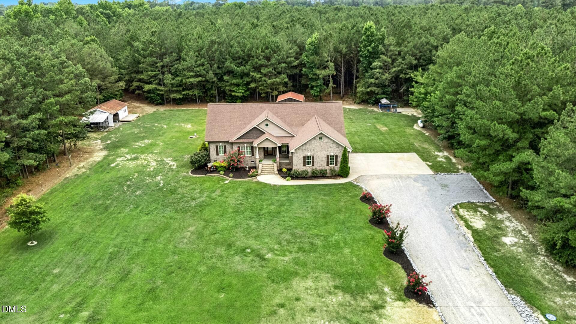 550 Pollard Road