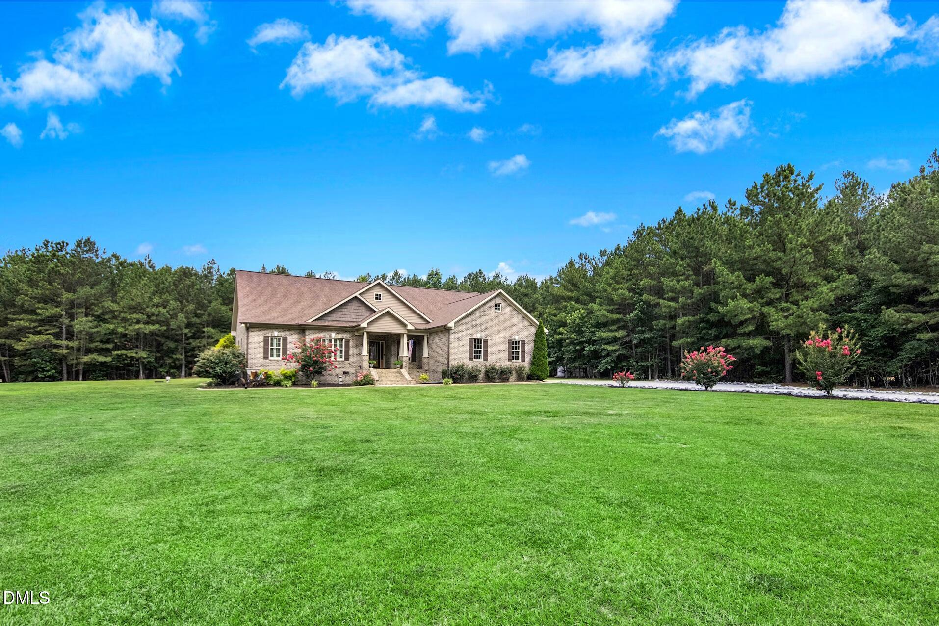 550 Pollard Road