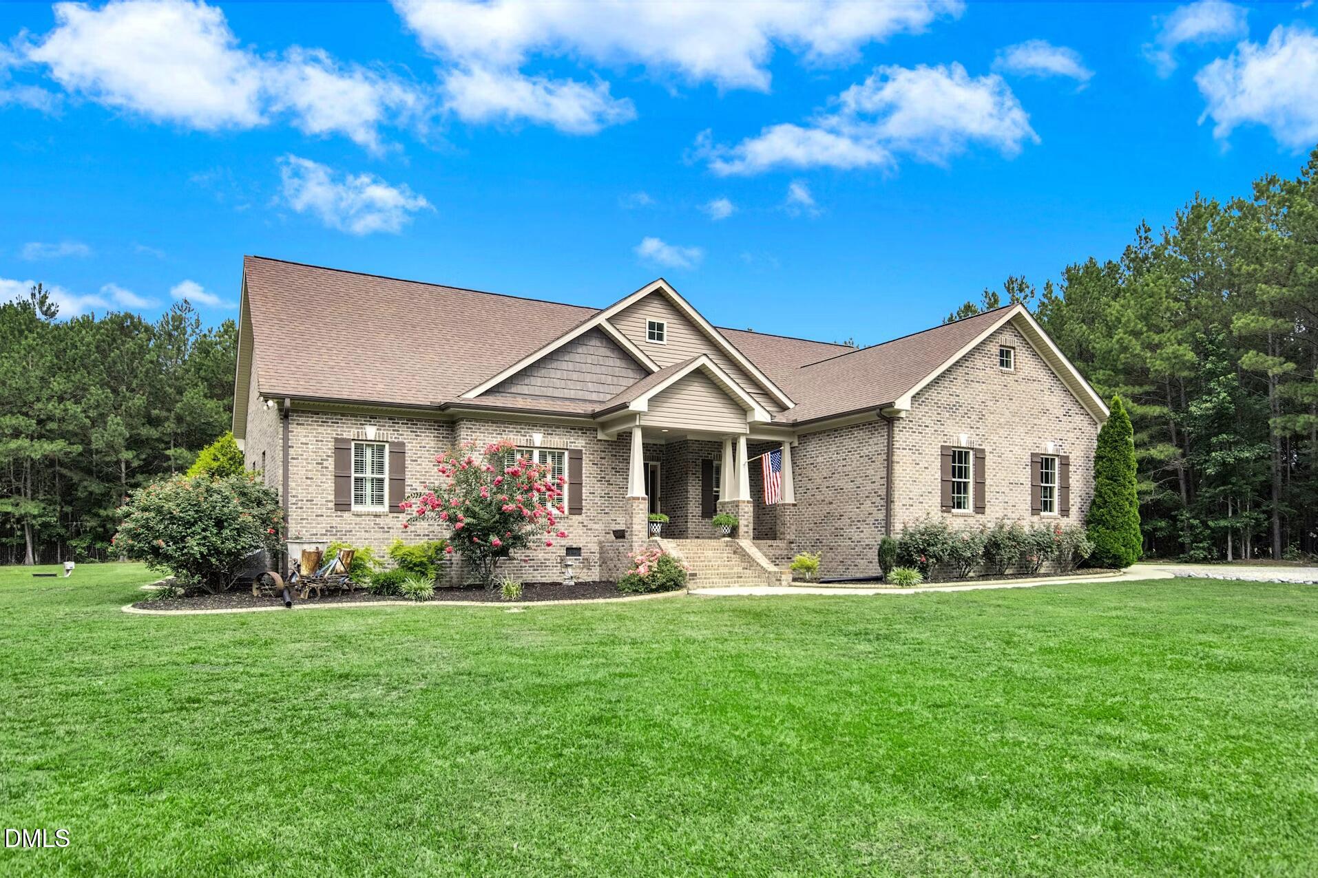 550 Pollard Road