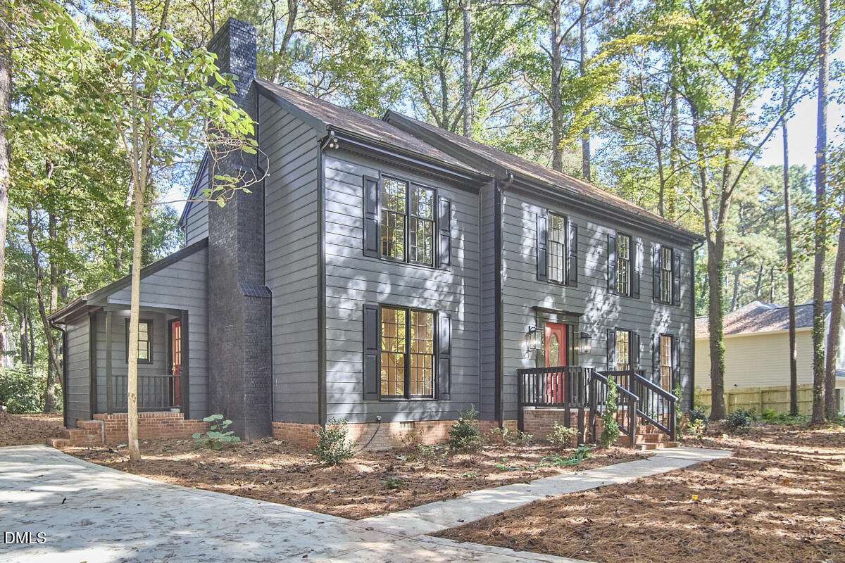 8404 Sleepy Creek Drive