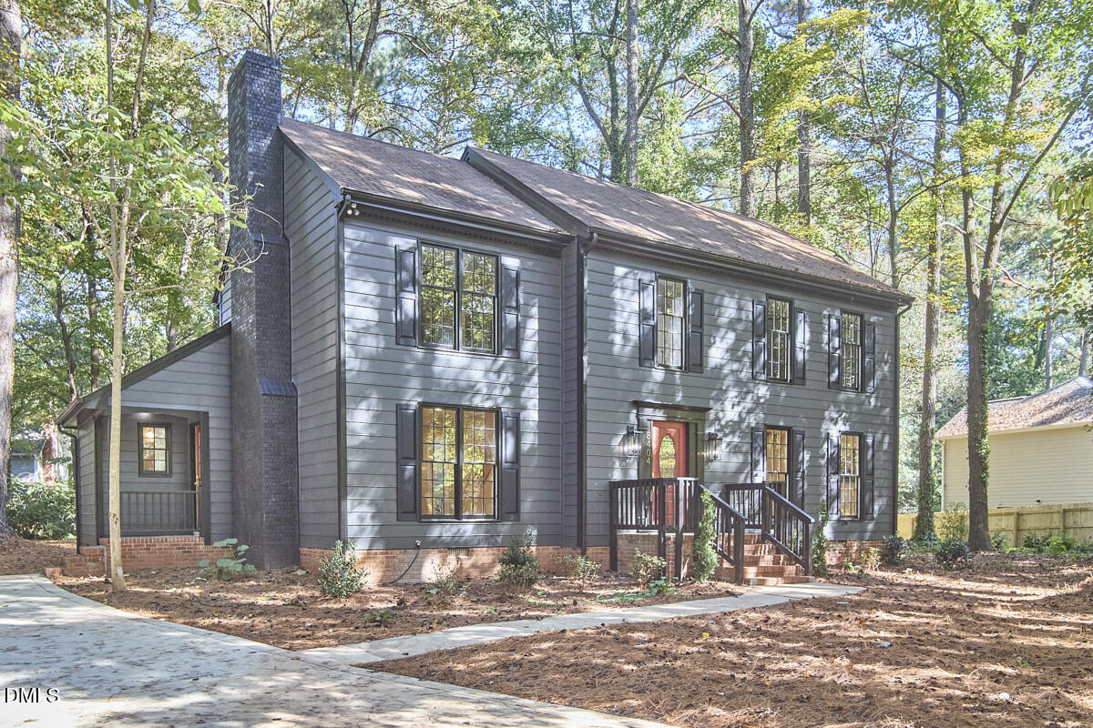 8404 Sleepy Creek Drive