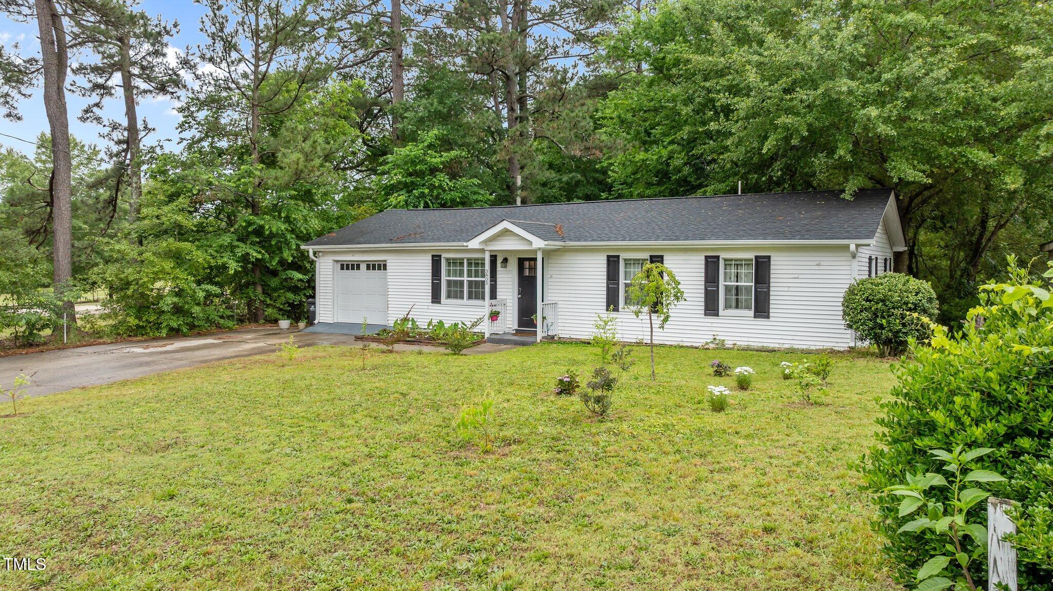 3803 Jonesville Road