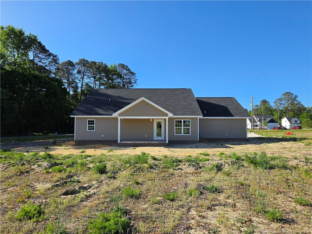 756 Jordan Road